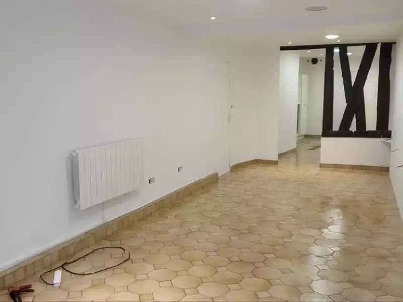 Immeuble, 142 m²