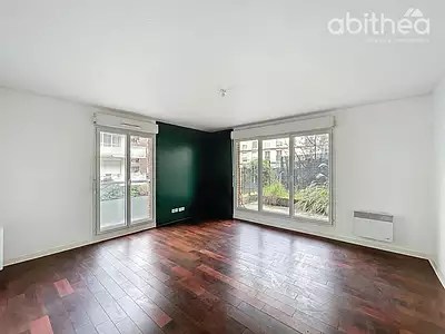 Appartement, 47,65 m²