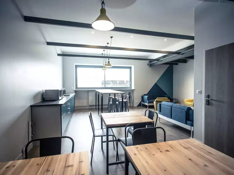 Divers, 32 m²