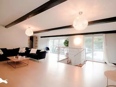 Maison, 145 m²