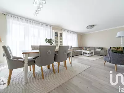 Appartement, 120 m²