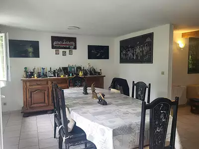 Maison, 110 m²