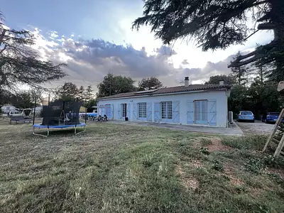 Maison, 158 m²
