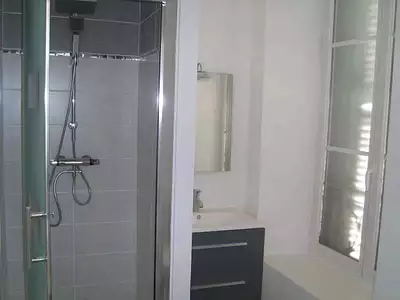 Appartement, 21,88 m²