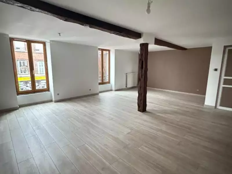 Appartement, 175 m²