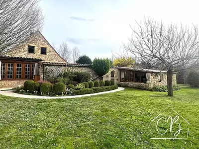 Maison, 125 m²