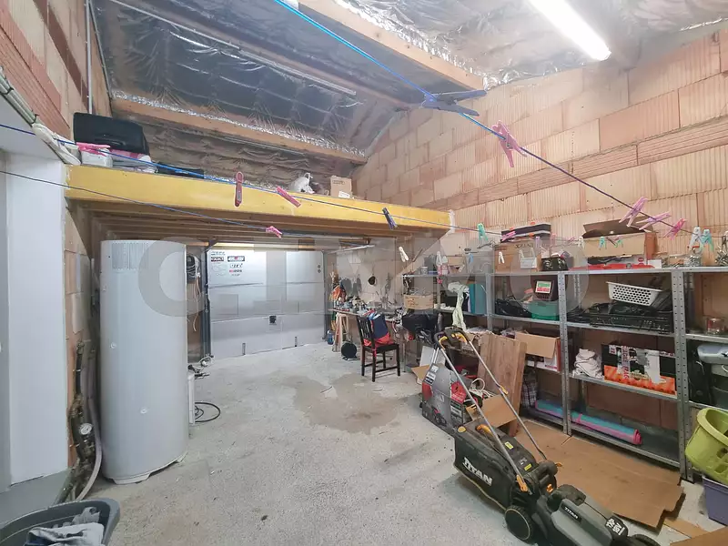 Maison, 109 m²