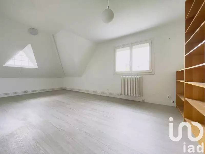 Maison, 127 m²