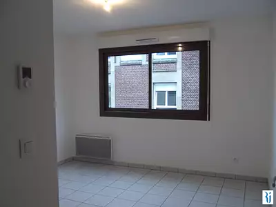 Appartement, 19,9 m²