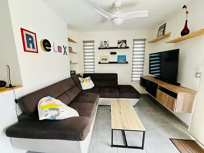 Maison, 98 m²