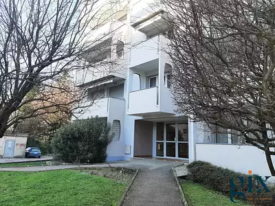 Appartement, 63,9 m²