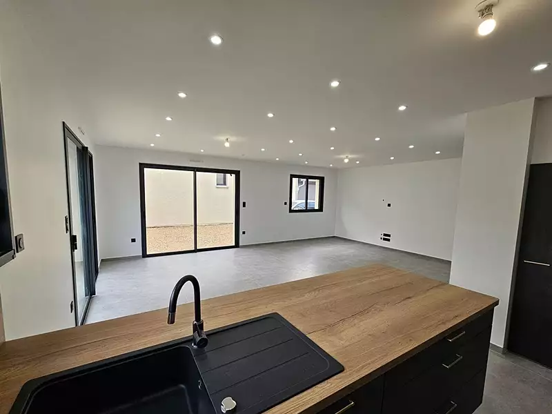 Maison, 130 m²