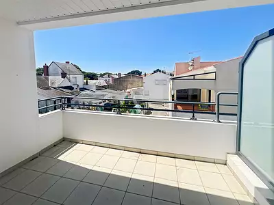 Appartement, 65,85 m²