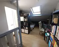 Maison, 106 m²