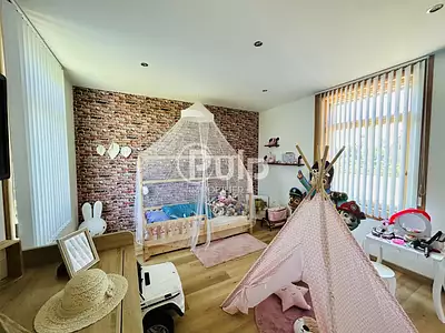 Maison, 121 m²