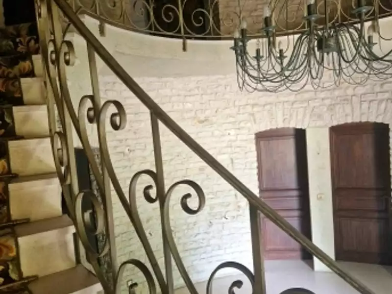 Maison, 400 m²