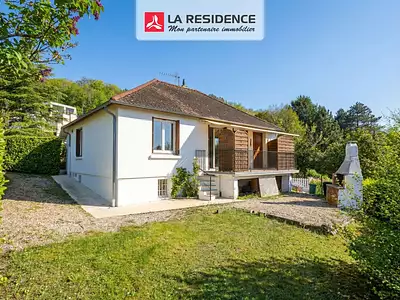 Maison, 82 m²