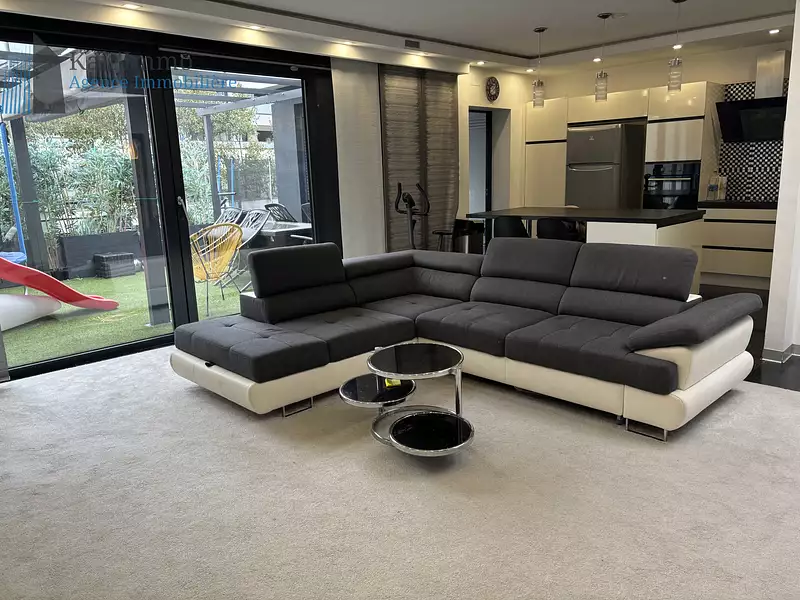 Maison, 80 m²