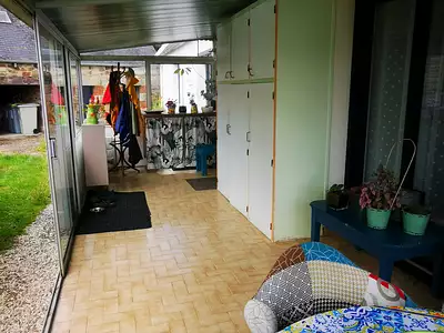 Maison, 120 m²