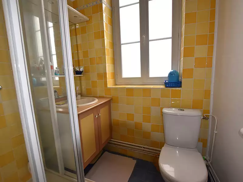 Maison, 170 m²