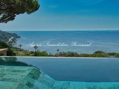 Maison, 260 m²