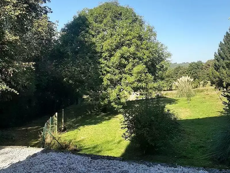 Maison, 249 m²