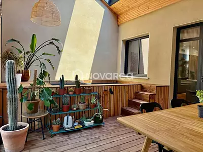 Appartement, 155 m²