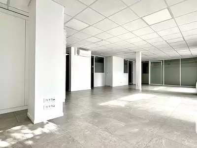 Immeuble, 191 m²
