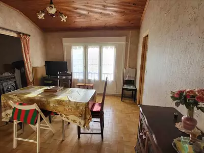 Maison, 80 m²
