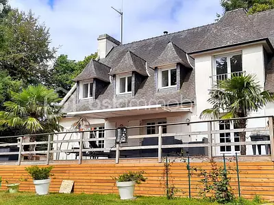 Maison, 190 m²