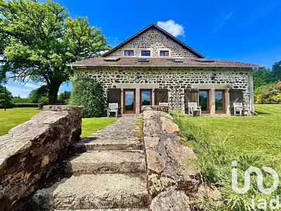 Maison, 480 m²
