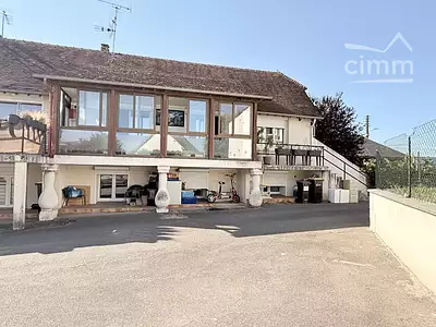 Appartement, 100 m²