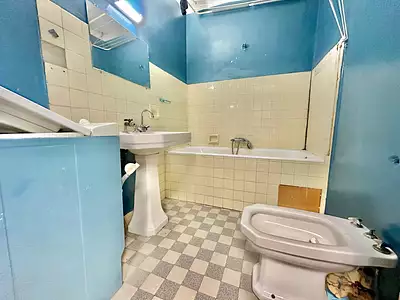 Appartement, 52,36 m²