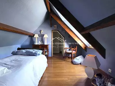 Maison, 228 m²