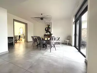 Maison, 180 m²