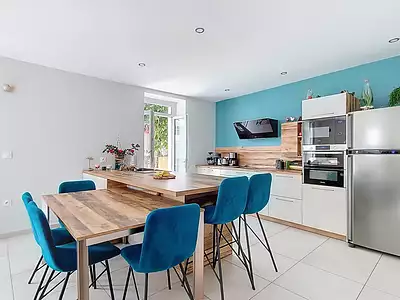 Appartement, 73,5 m²