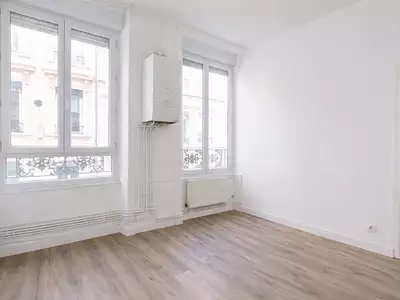 Appartement, 49 m²