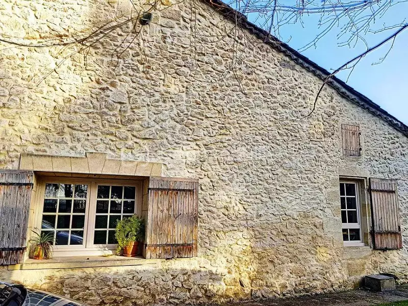 Maison, 260 m²