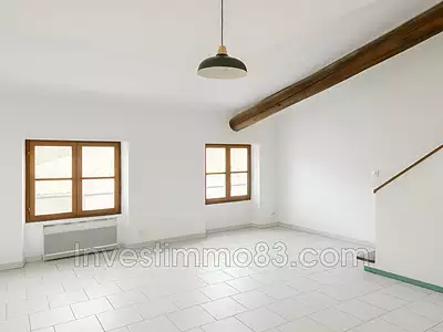 Appartement, 42,28 m²