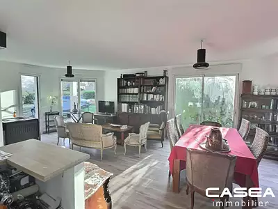 Maison, 82 m²