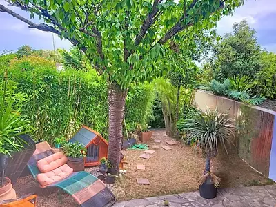 Maison, 89 m²