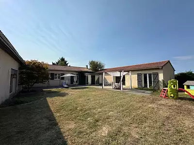 Maison, 90 m²