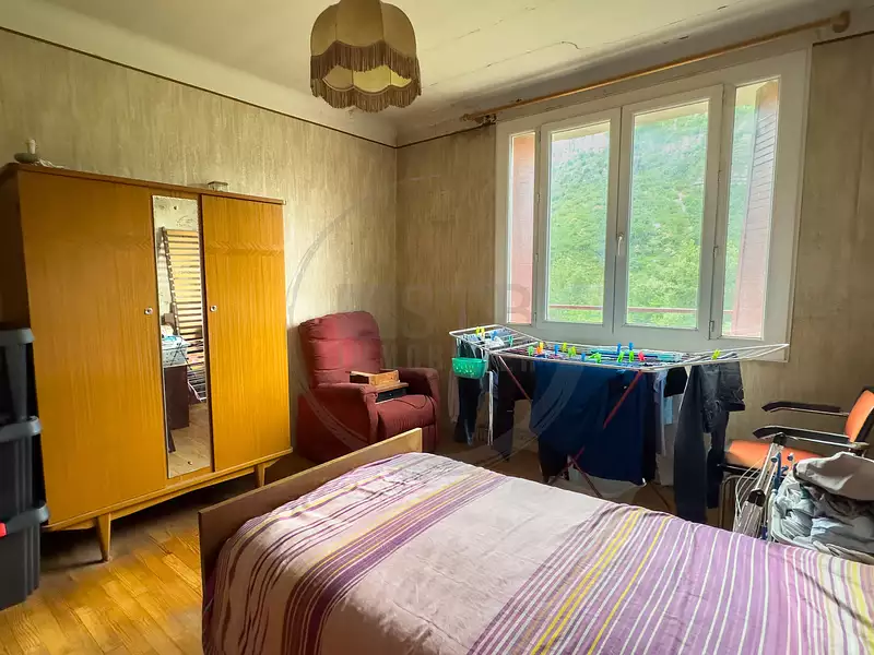 Maison, 165 m²