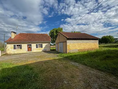 Maison, 86 m²