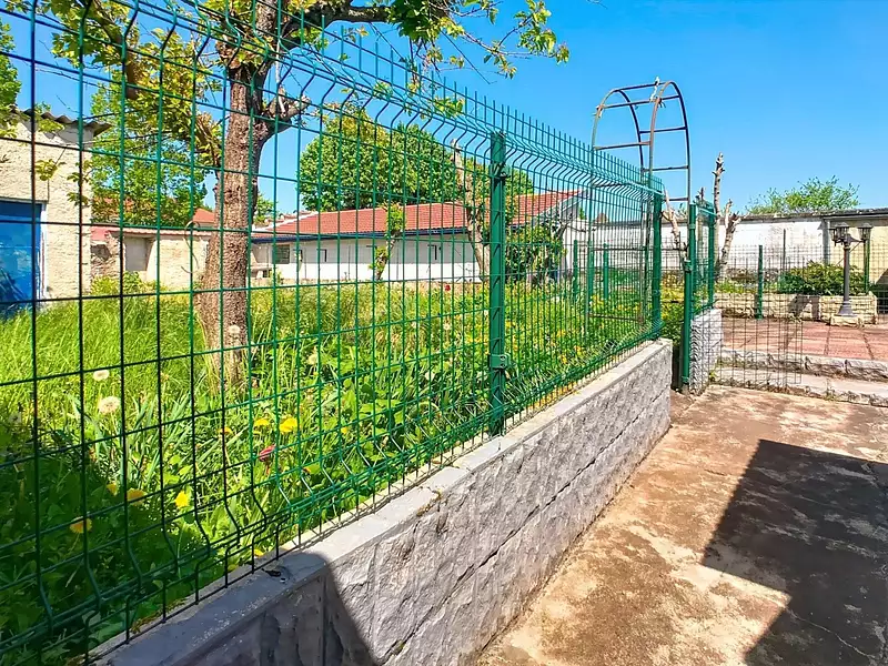 Maison, 163 m²