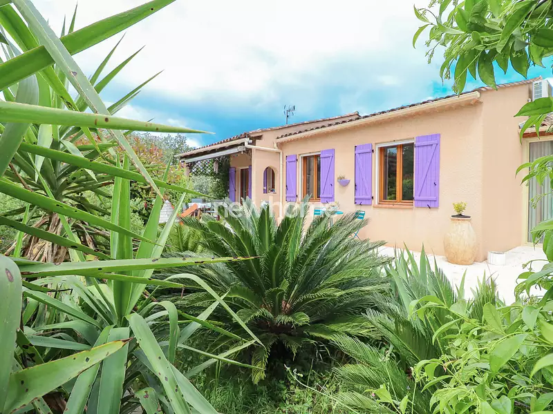 Maison, 100 m²