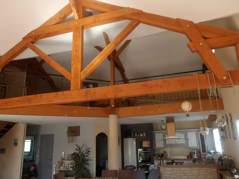Maison, 158 m²