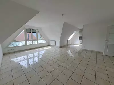 Appartement, 89 m²