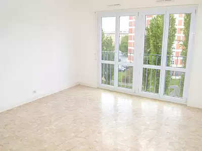 Appartement, 67 m²