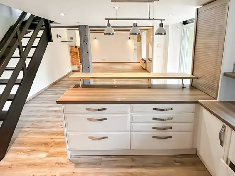 Maison, 160 m²